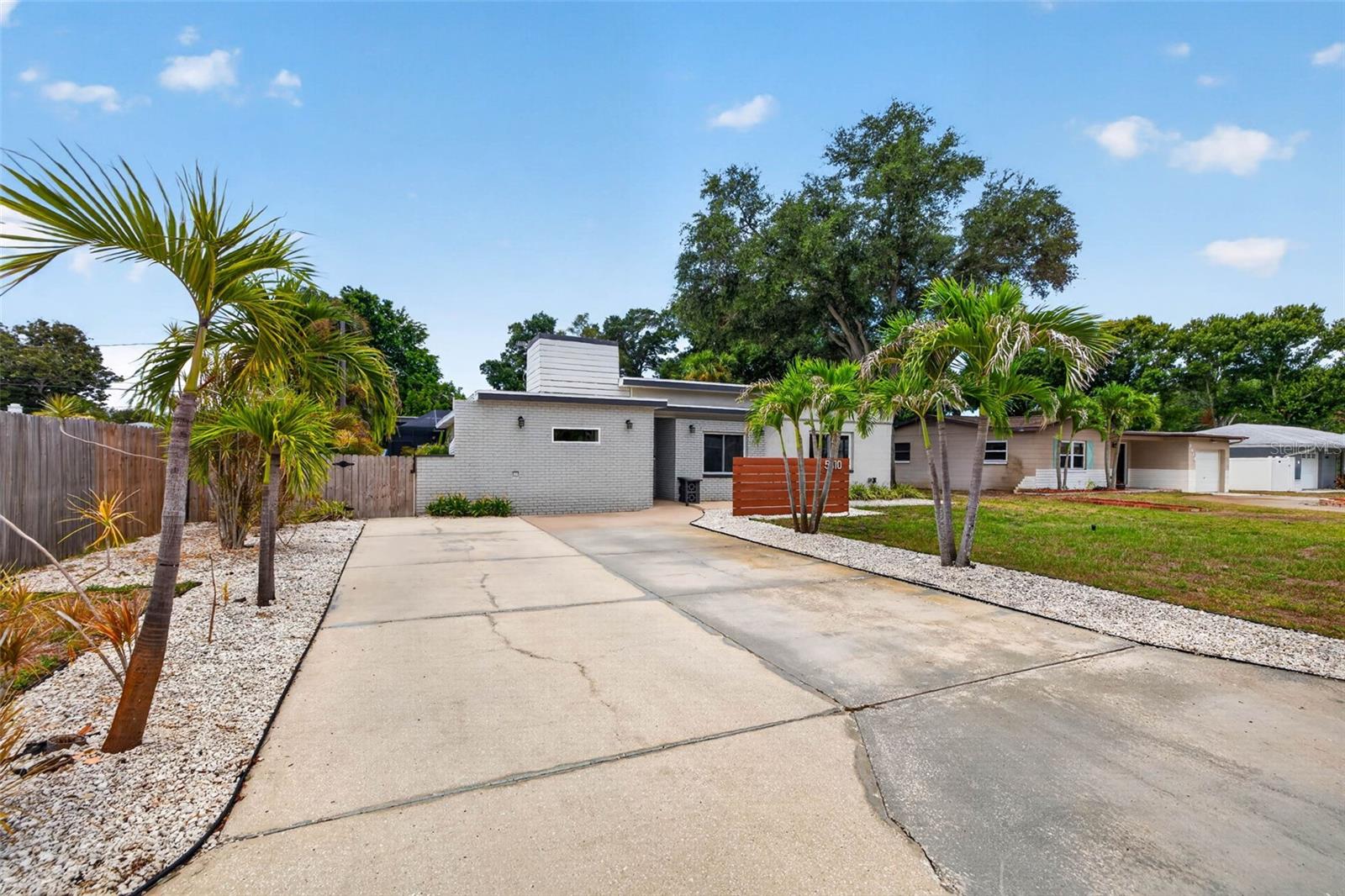 BOCA CIEGA ESTATES - Residential