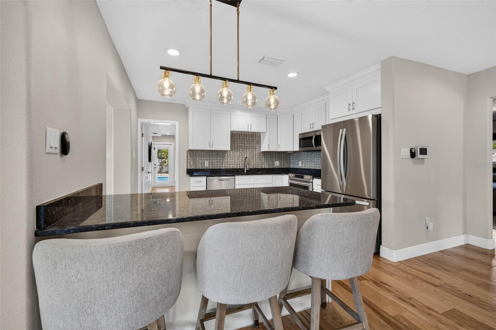BOCA CIEGA ESTATES - Residential