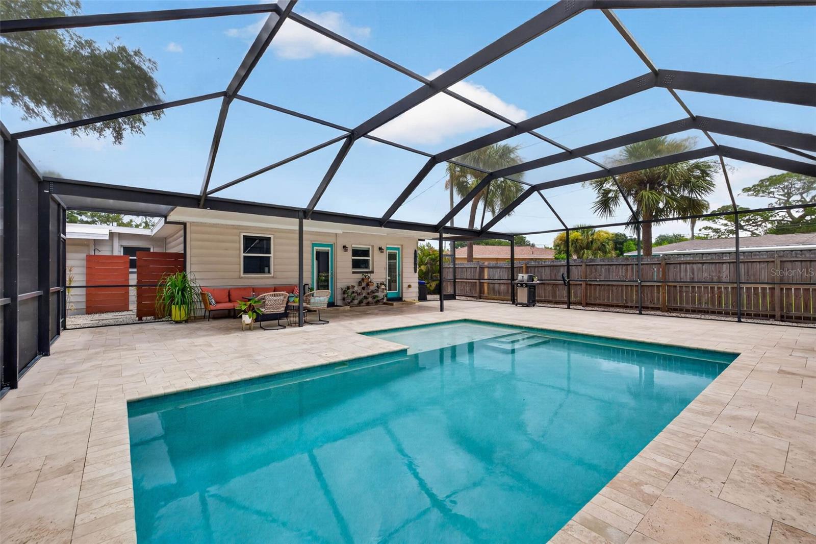 BOCA CIEGA ESTATES - Residential