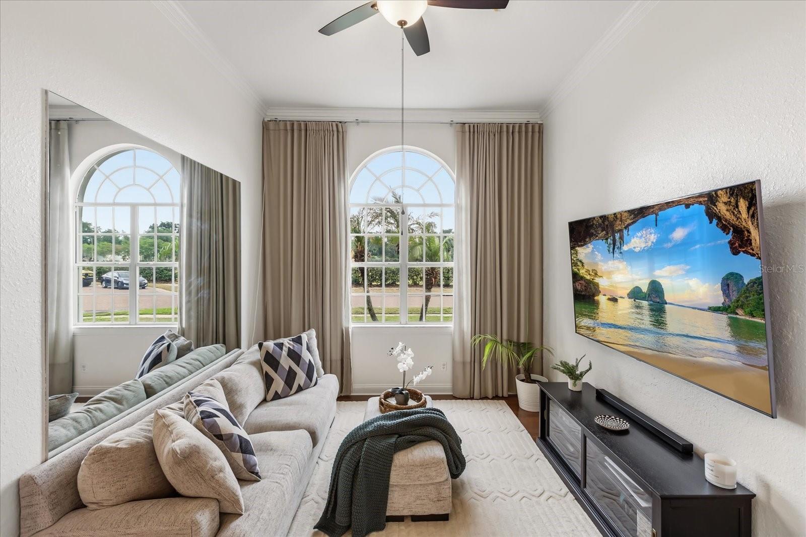 SADDLEBROOK REP - Residential