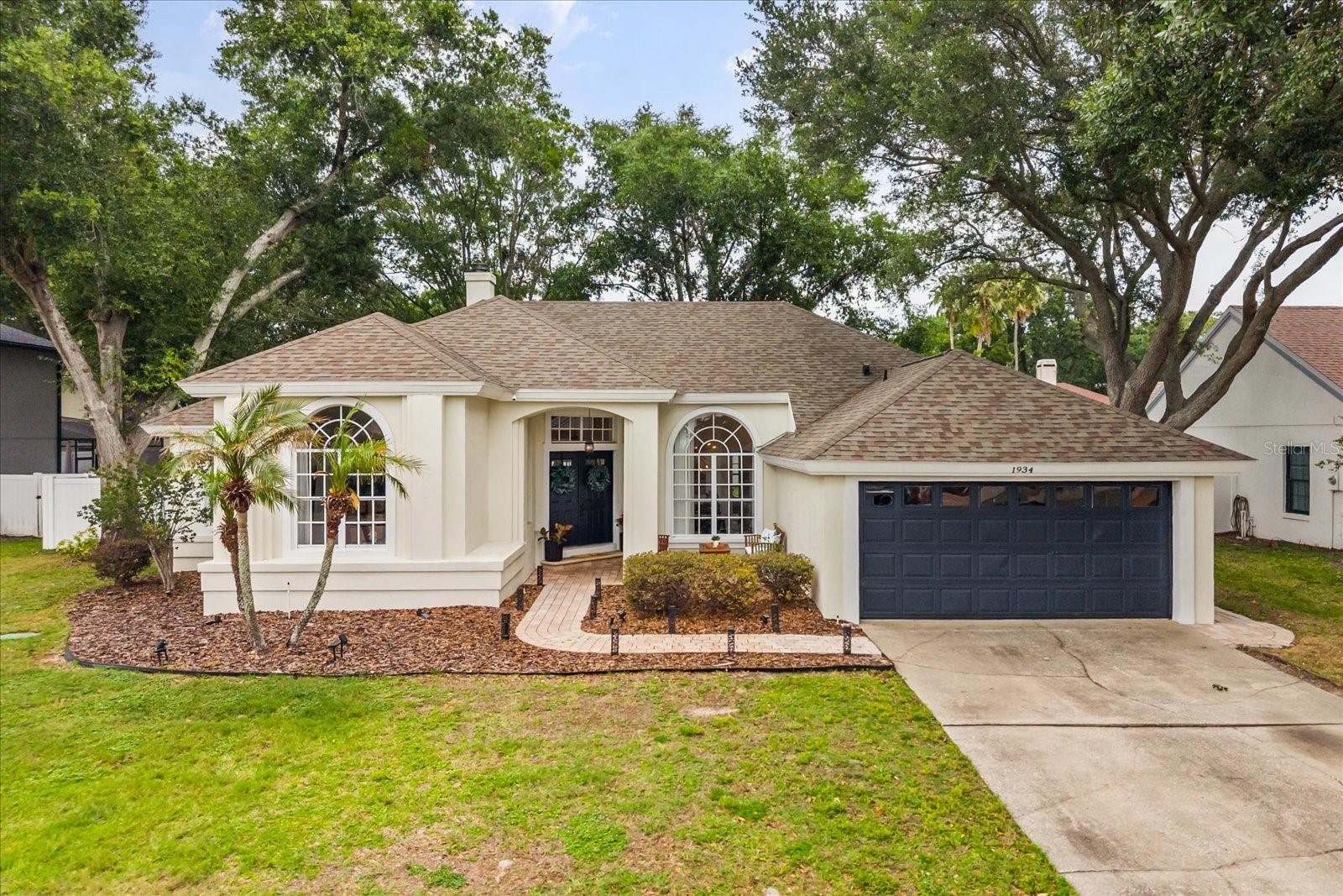 SADDLEBROOK REP - Residential