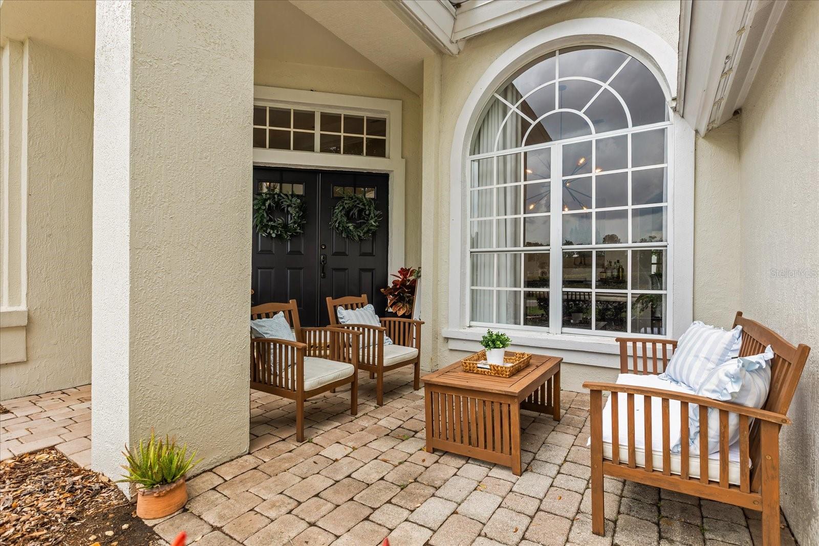 SADDLEBROOK REP - Residential