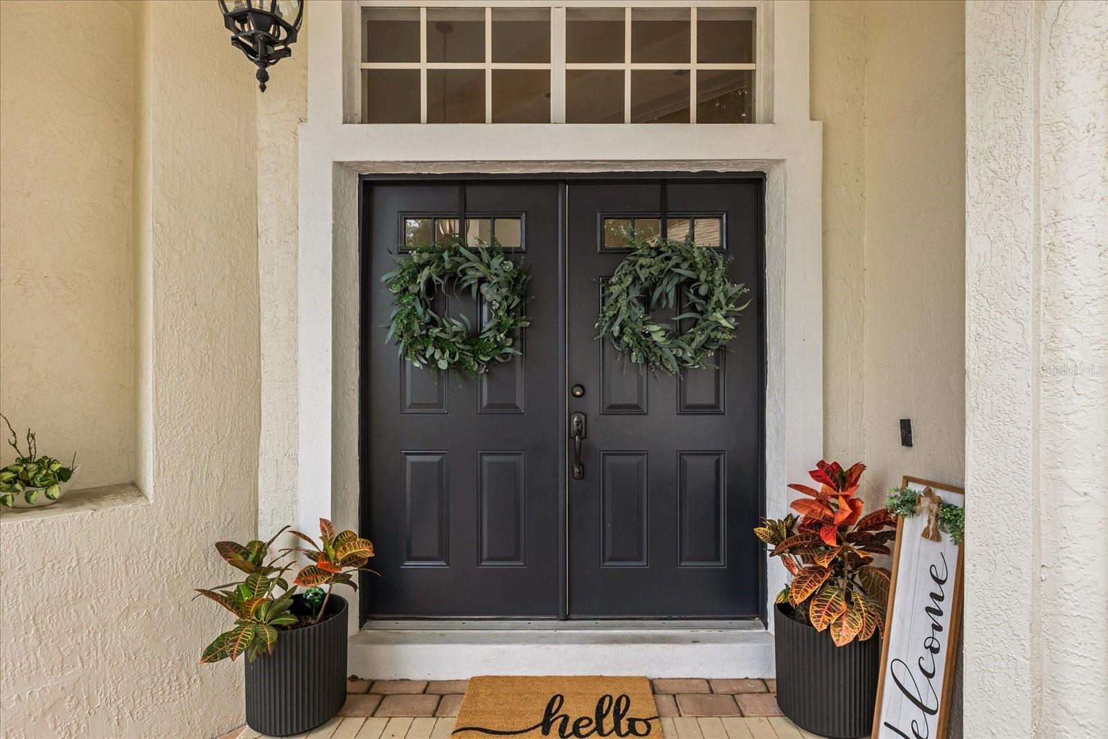 SADDLEBROOK REP - Residential