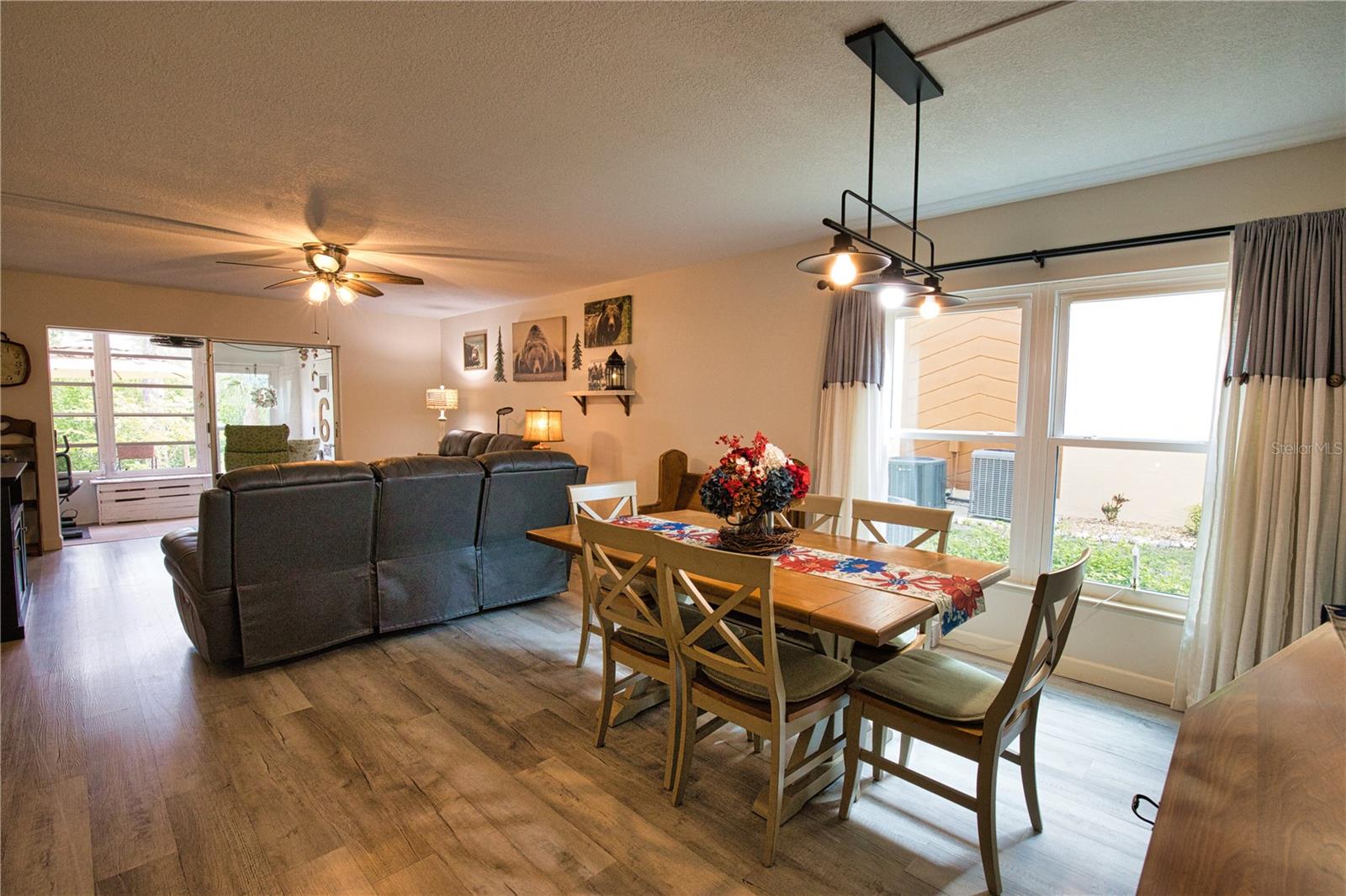 WATERS EDGE/ENGLEWOOD - Residential
