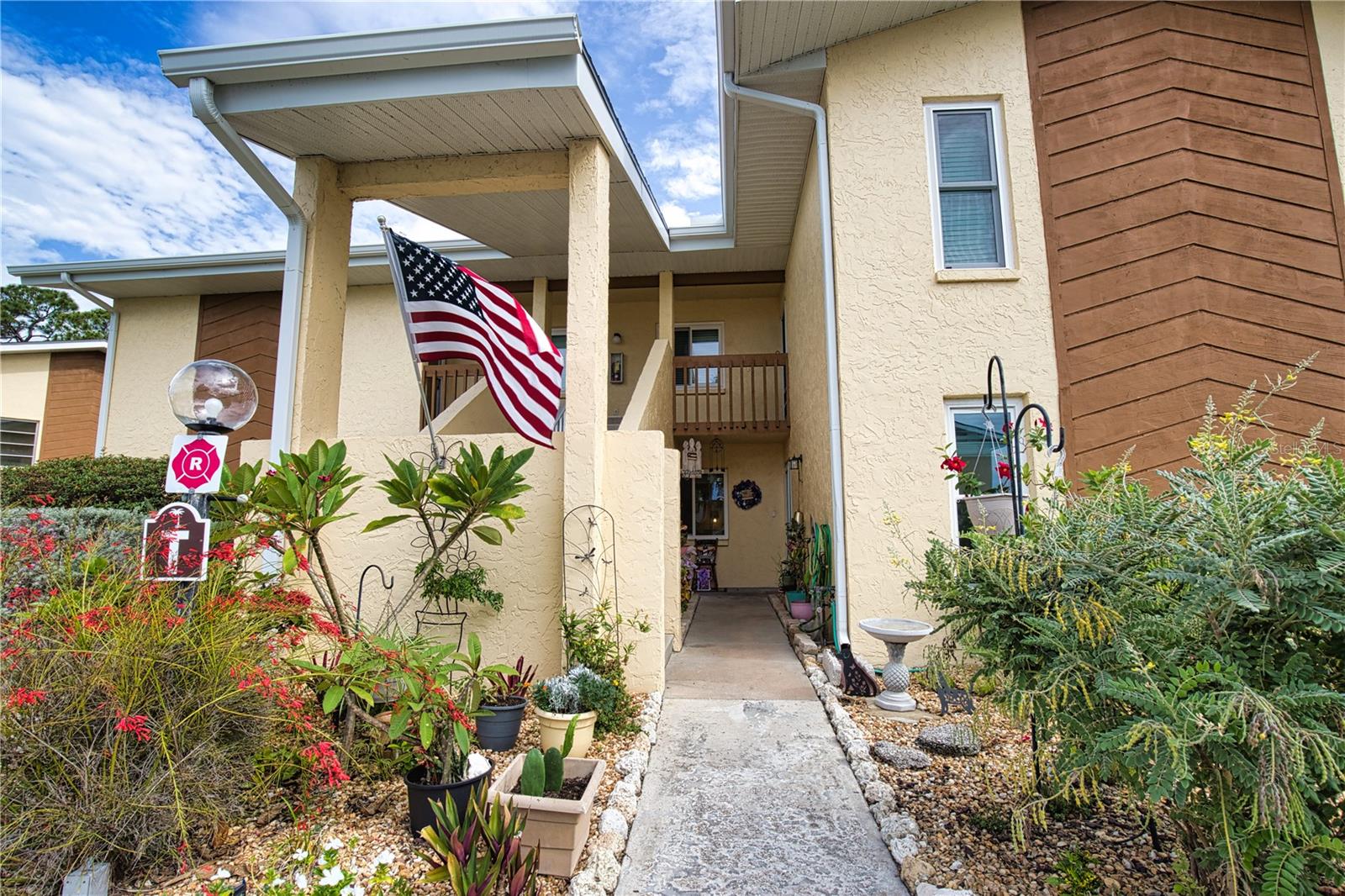 WATERS EDGE/ENGLEWOOD - Residential