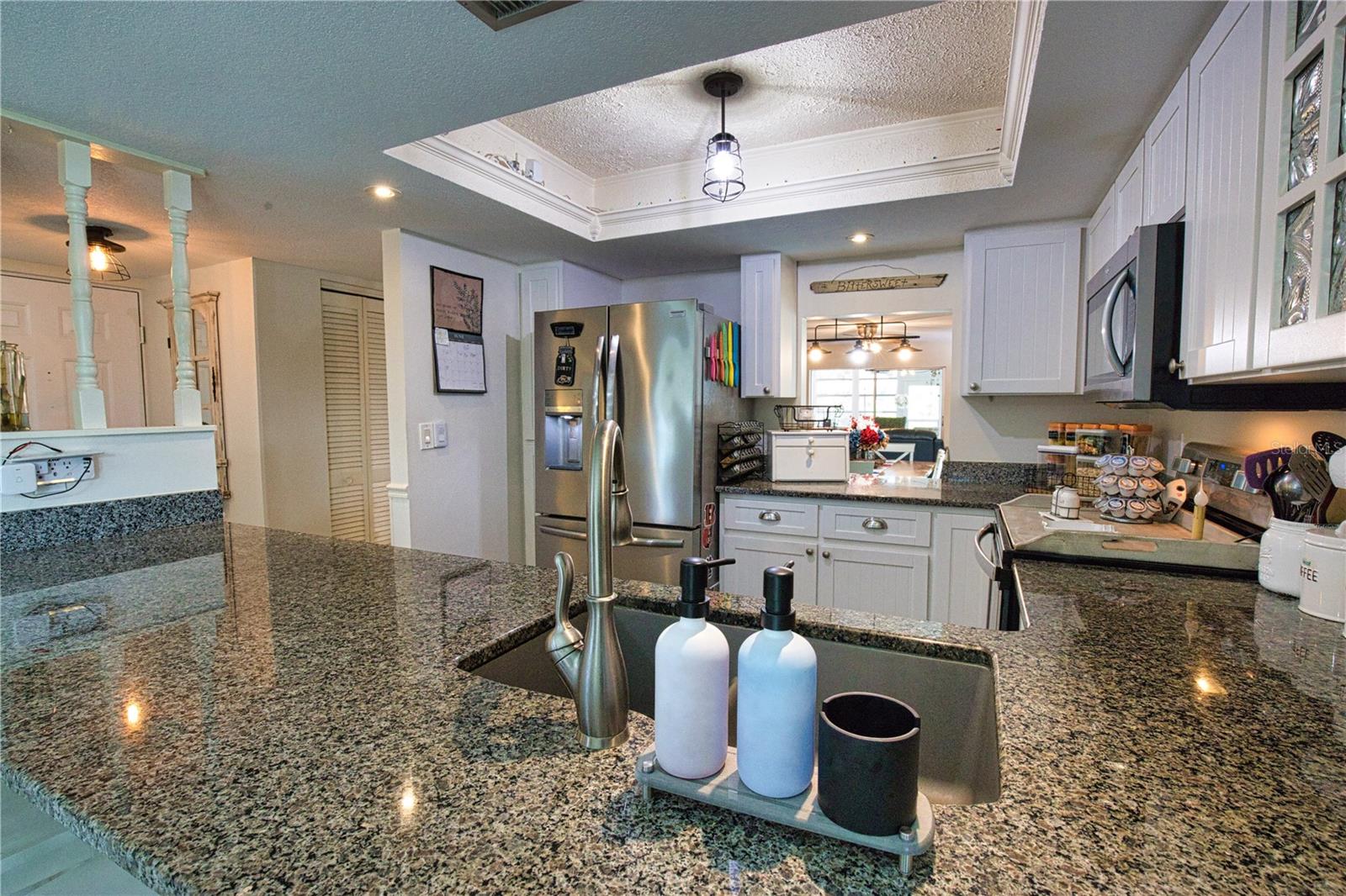 WATERS EDGE/ENGLEWOOD - Residential