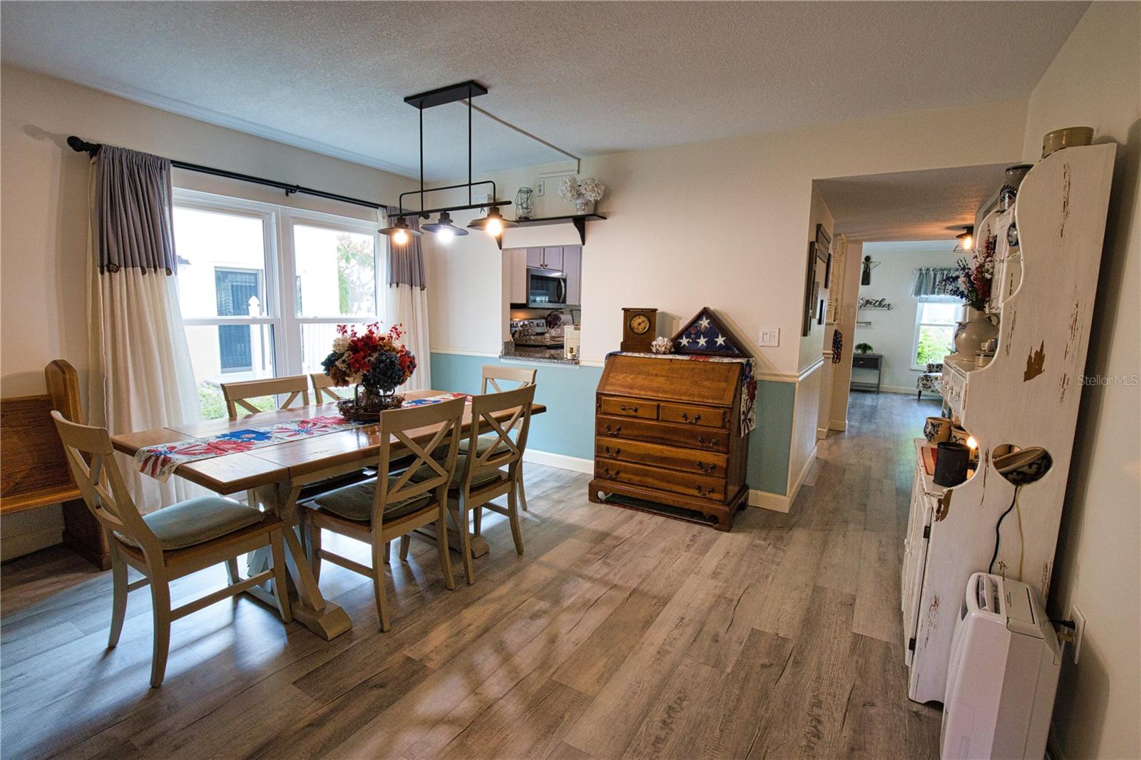 WATERS EDGE/ENGLEWOOD - Residential