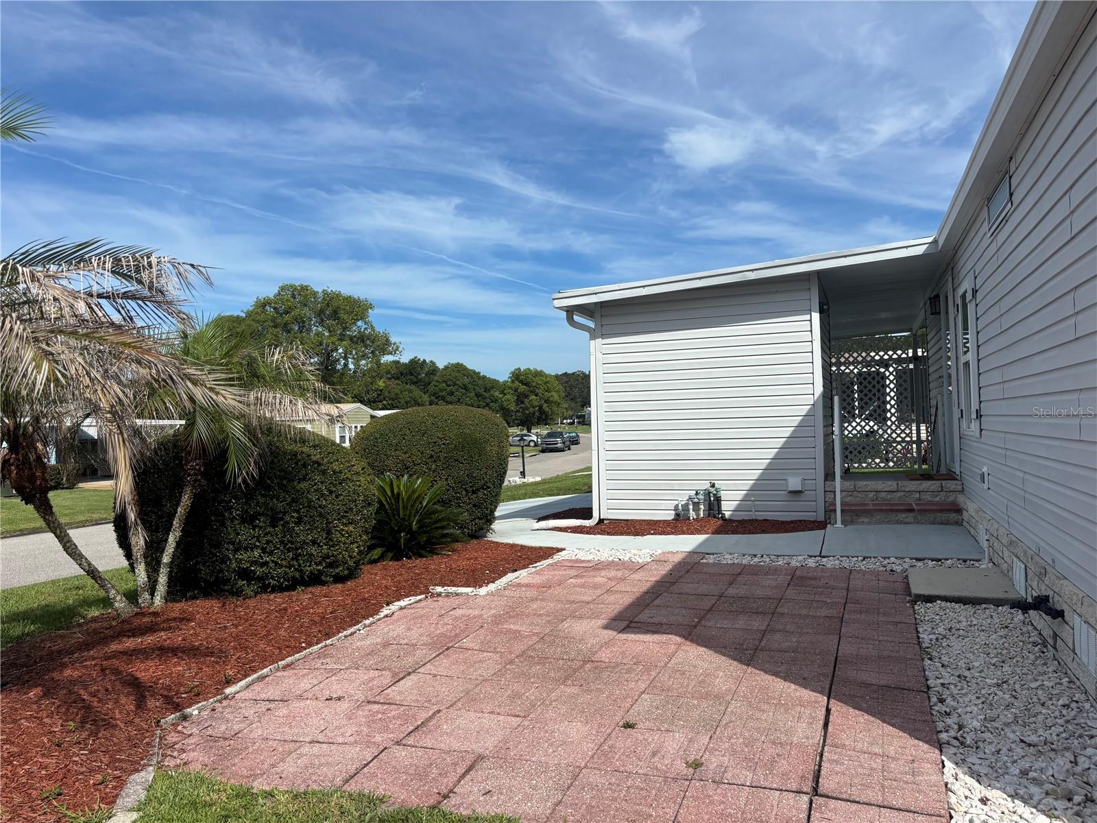ZELLWOOD STATION COOP MH PARK - Residential