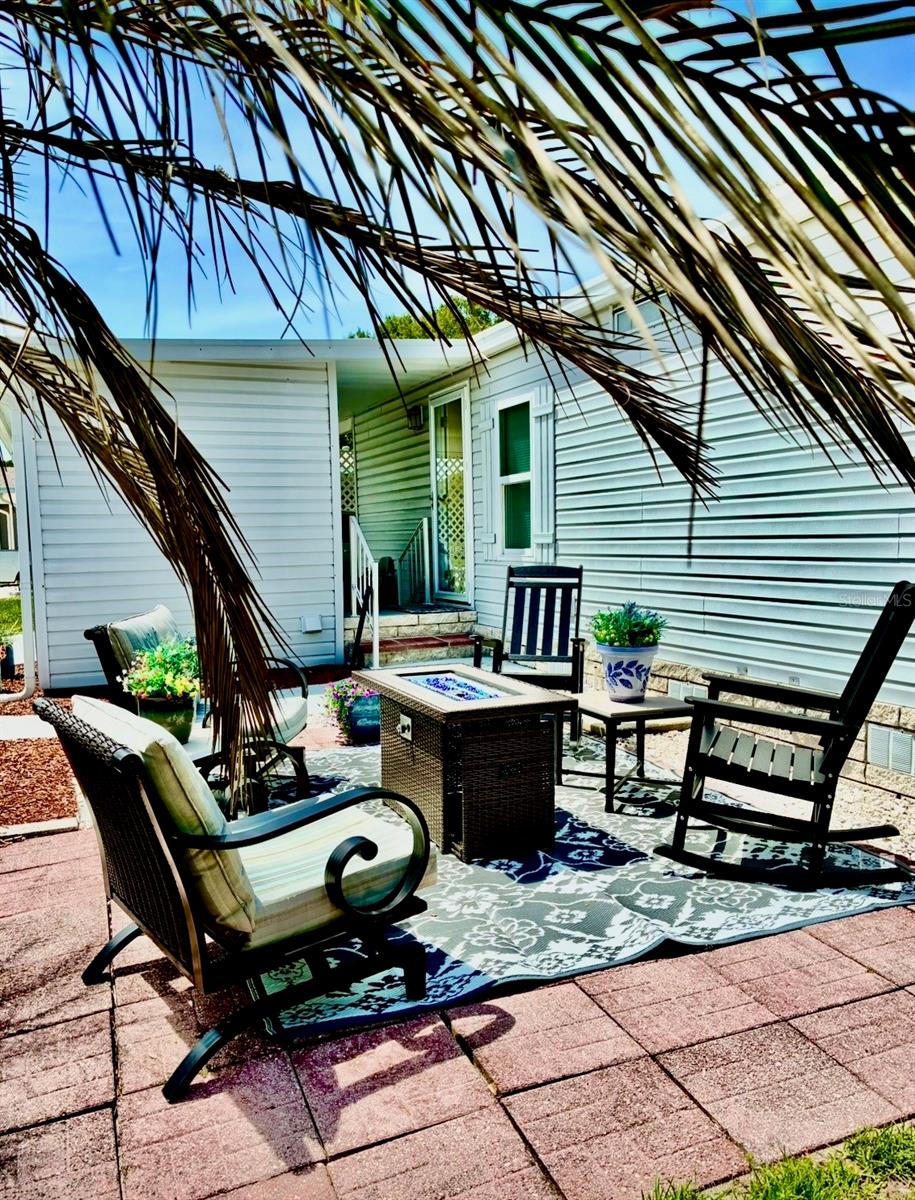 ZELLWOOD STATION COOP MH PARK - Residential