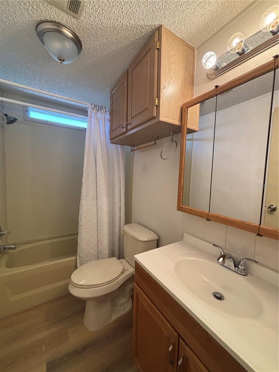 ZELLWOOD STATION COOP MH PARK - Residential