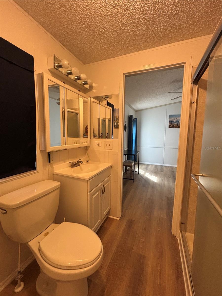 ZELLWOOD STATION COOP MH PARK - Residential