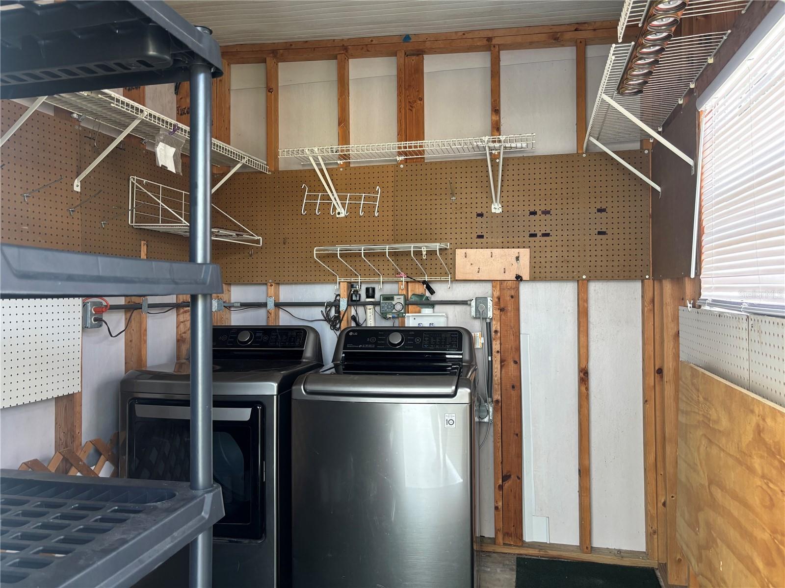 ZELLWOOD STATION COOP MH PARK - Residential