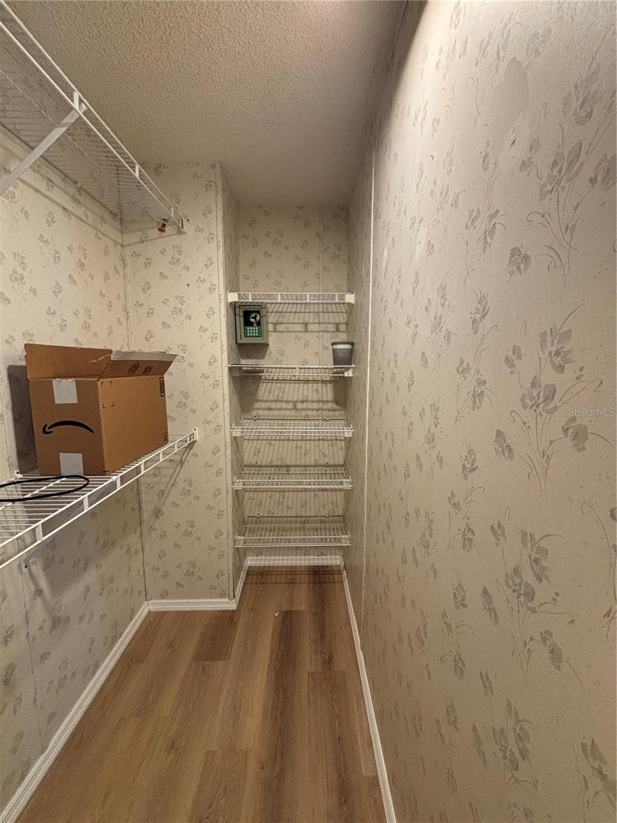 ZELLWOOD STATION COOP MH PARK - Residential