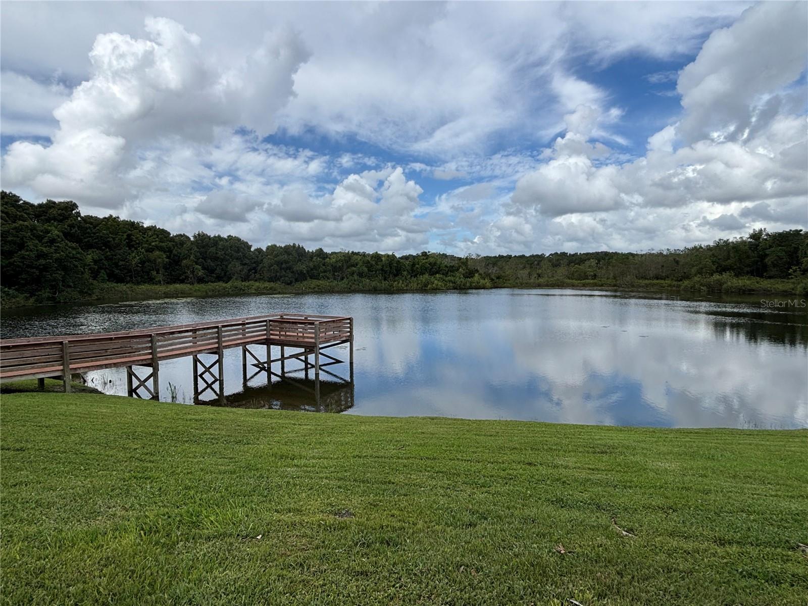 ZELLWOOD STATION COOP MH PARK - Residential