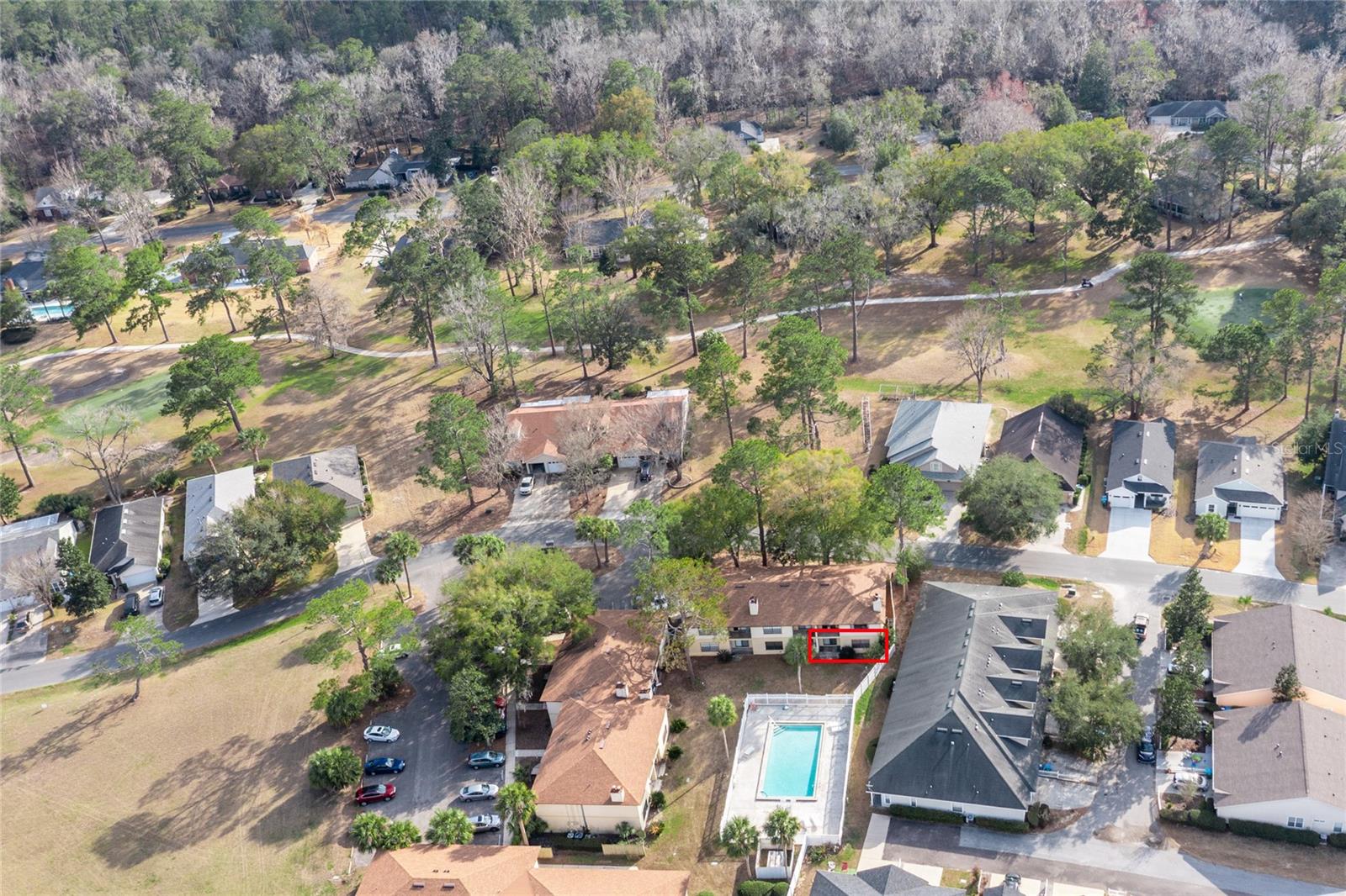 TURKEY CREEK CONDO 1-22 - Residential