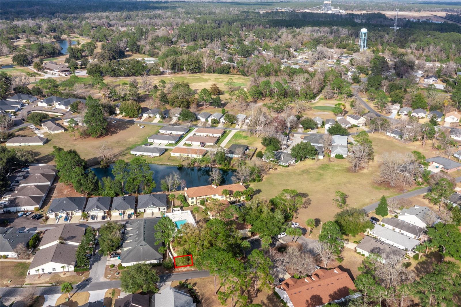 TURKEY CREEK CONDO 1-22 - Residential