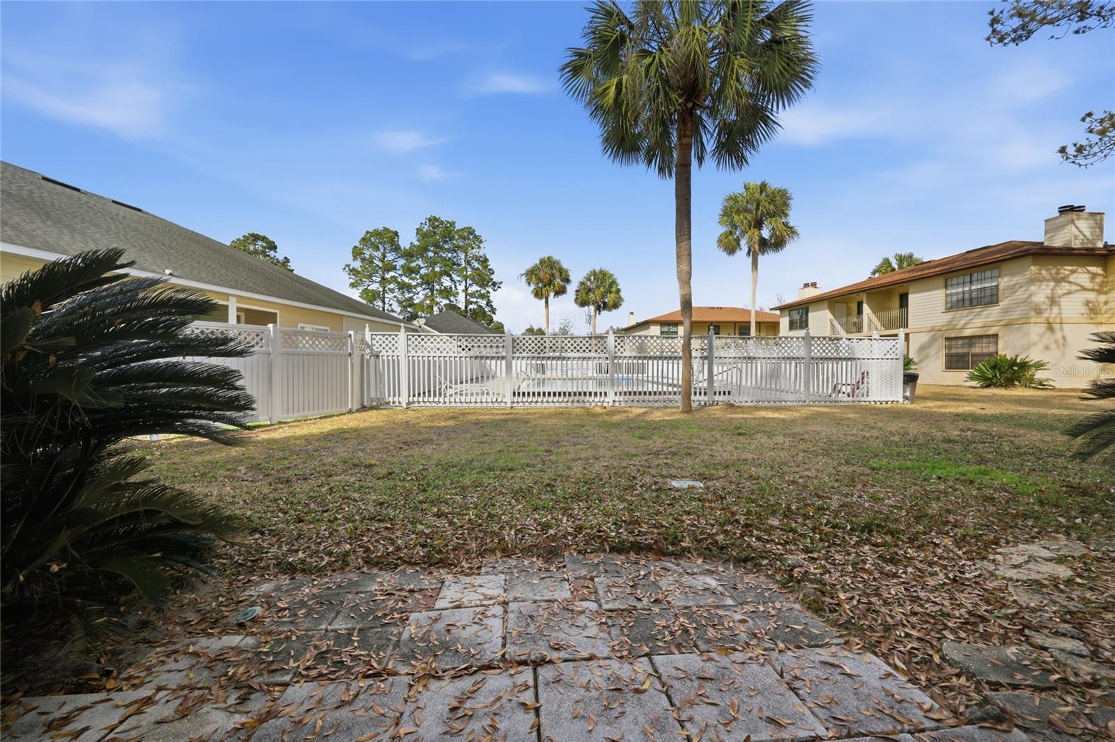 TURKEY CREEK CONDO 1-22 - Residential