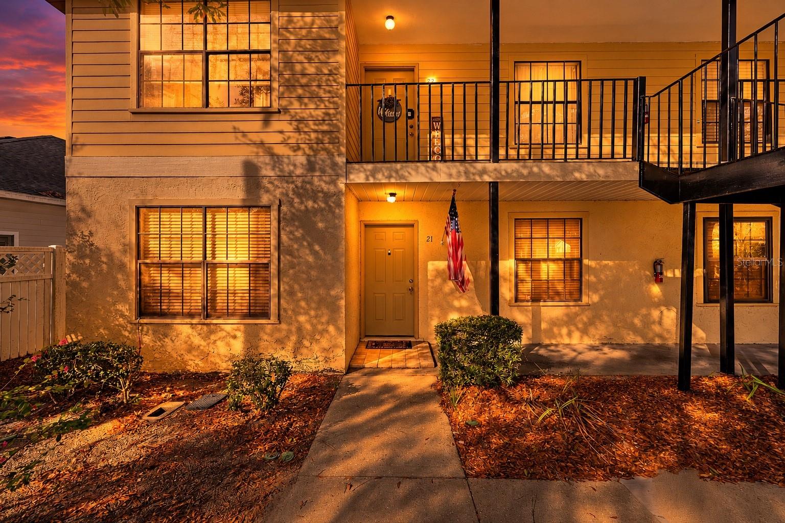TURKEY CREEK CONDO 1-22 - Residential