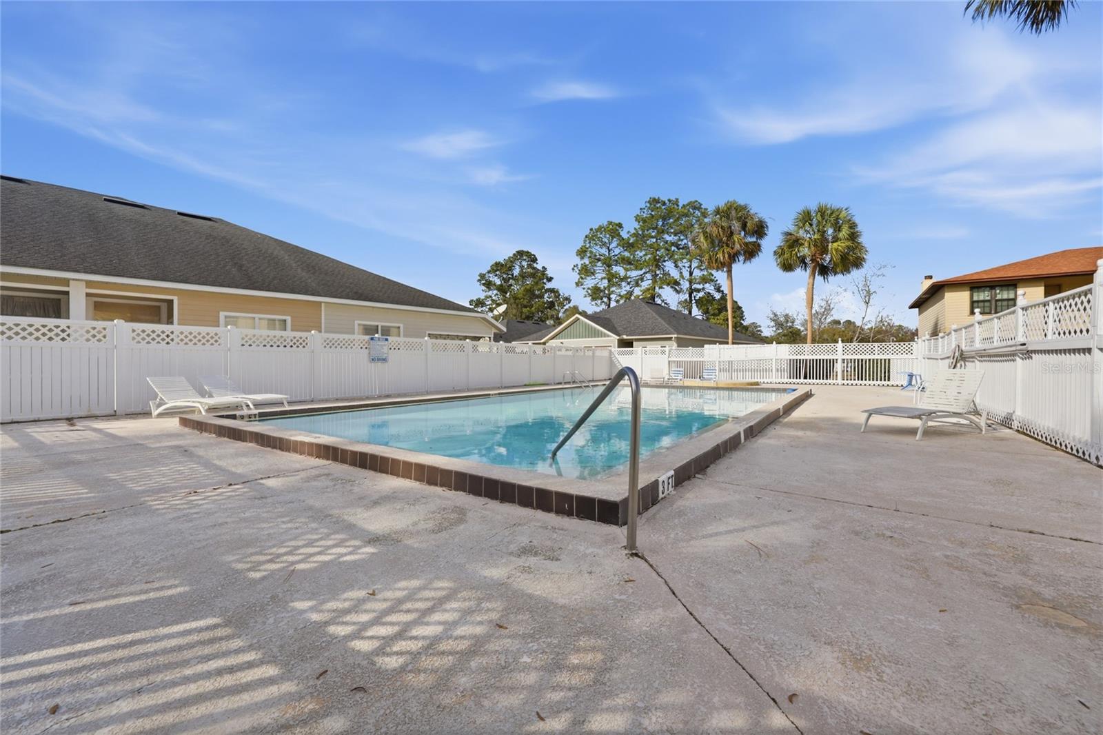 TURKEY CREEK CONDO 1-22 - Residential