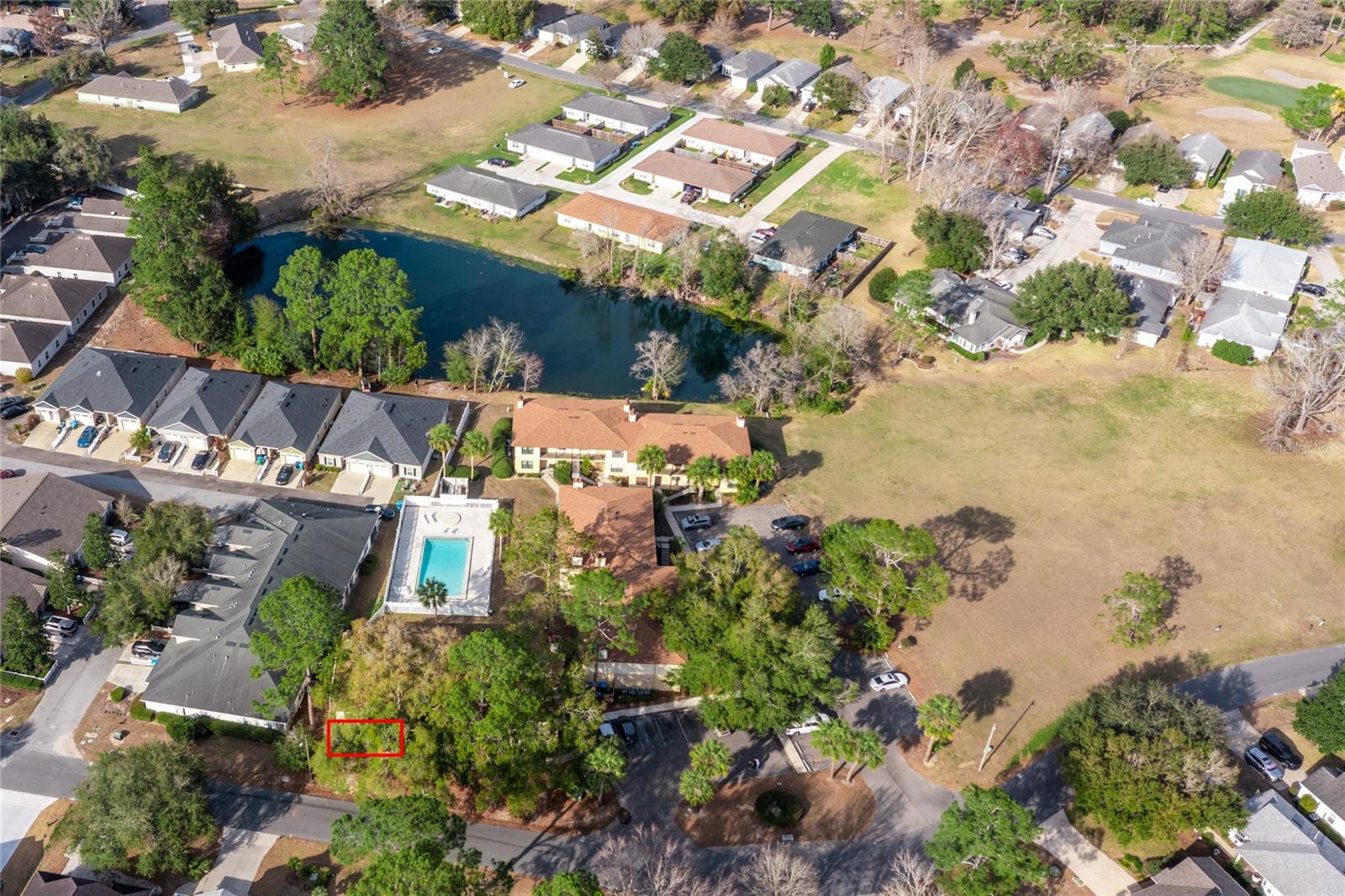TURKEY CREEK CONDO 1-22 - Residential