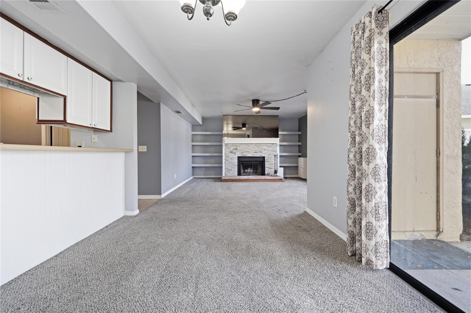 TURKEY CREEK CONDO 1-22 - Residential