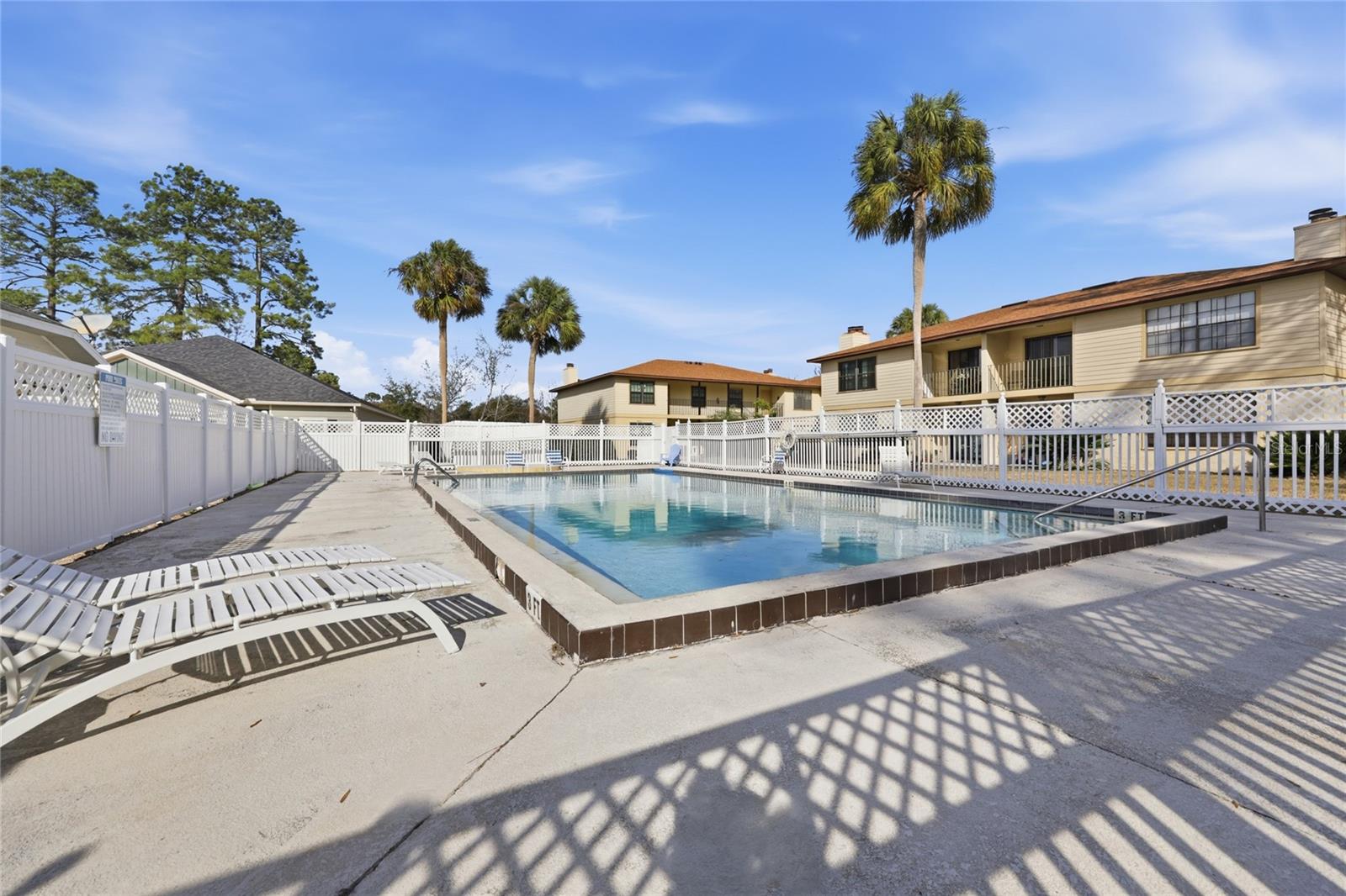 TURKEY CREEK CONDO 1-22 - Residential