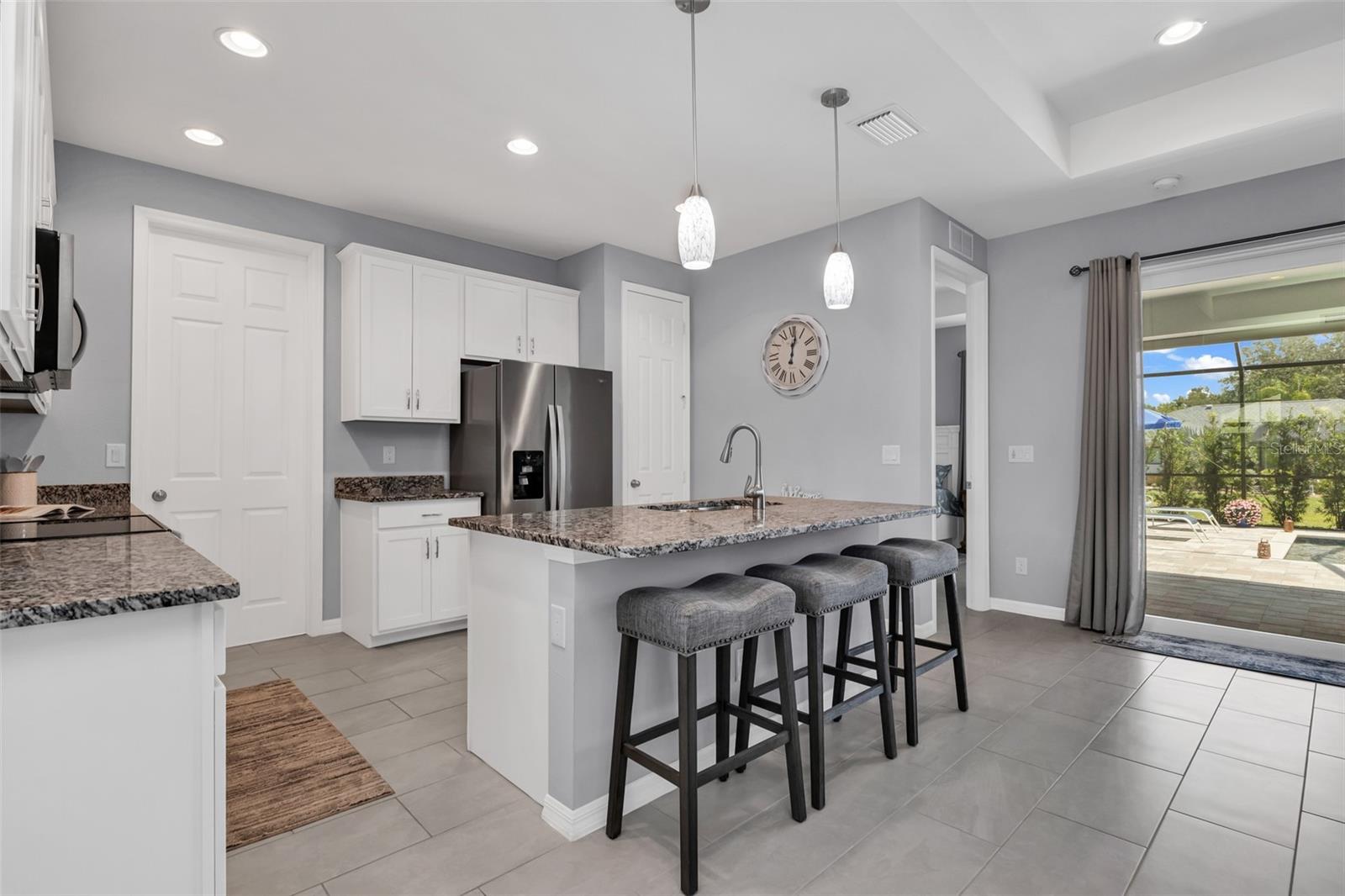 PUNTA GORDA ISLES SEC 20 - Residential