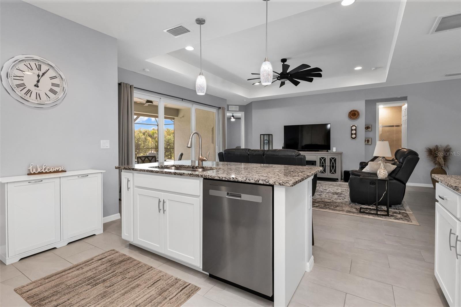 PUNTA GORDA ISLES SEC 20 - Residential