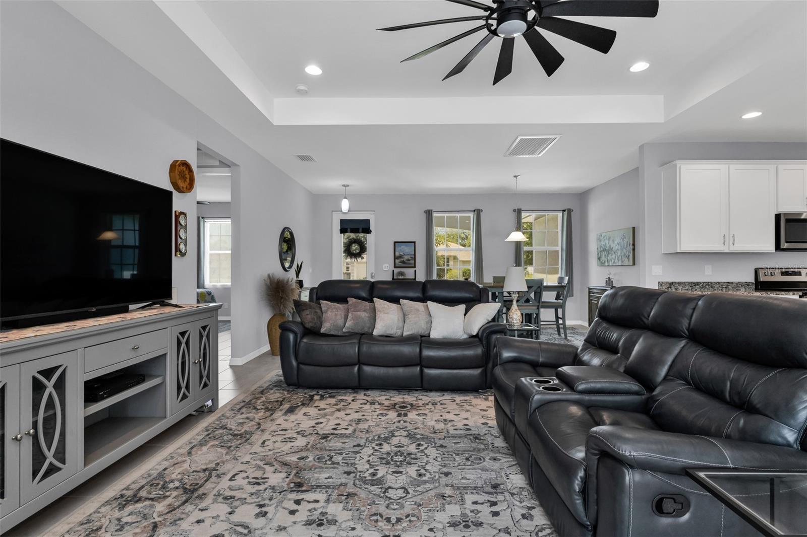 PUNTA GORDA ISLES SEC 20 - Residential