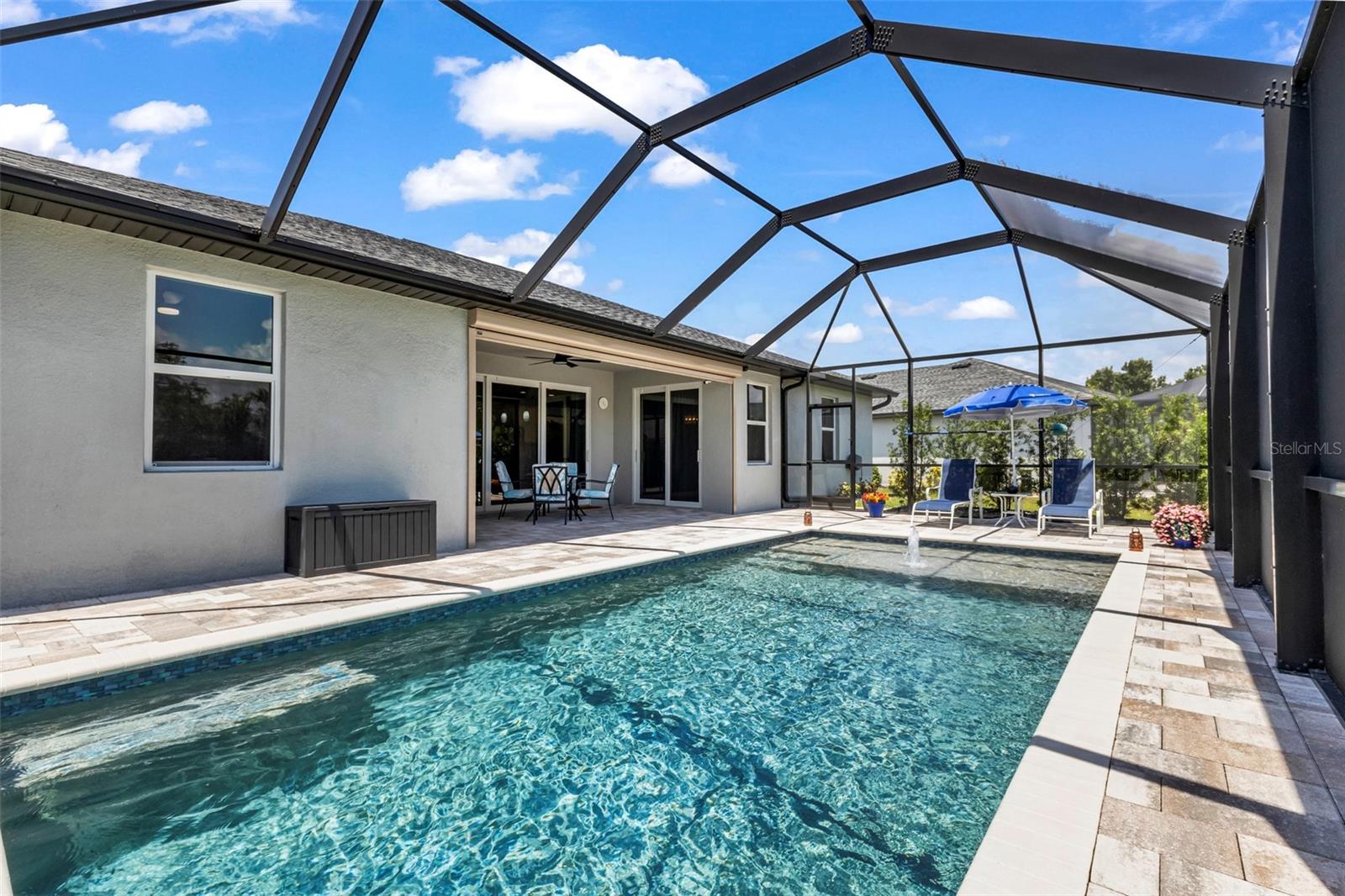 PUNTA GORDA ISLES SEC 20 - Residential
