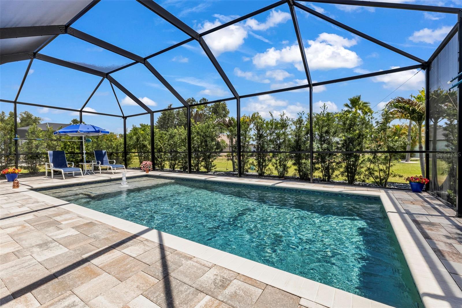 PUNTA GORDA ISLES SEC 20 - Residential