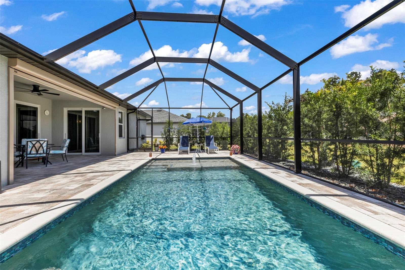 PUNTA GORDA ISLES SEC 20 - Residential