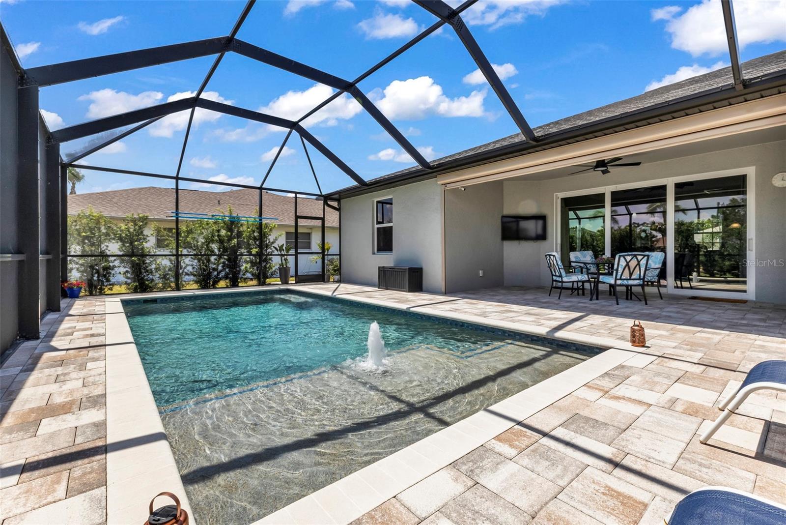 PUNTA GORDA ISLES SEC 20 - Residential