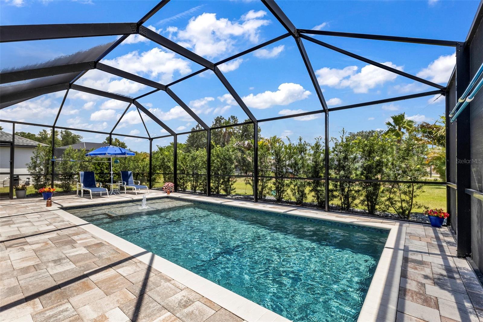 PUNTA GORDA ISLES SEC 20 - Residential