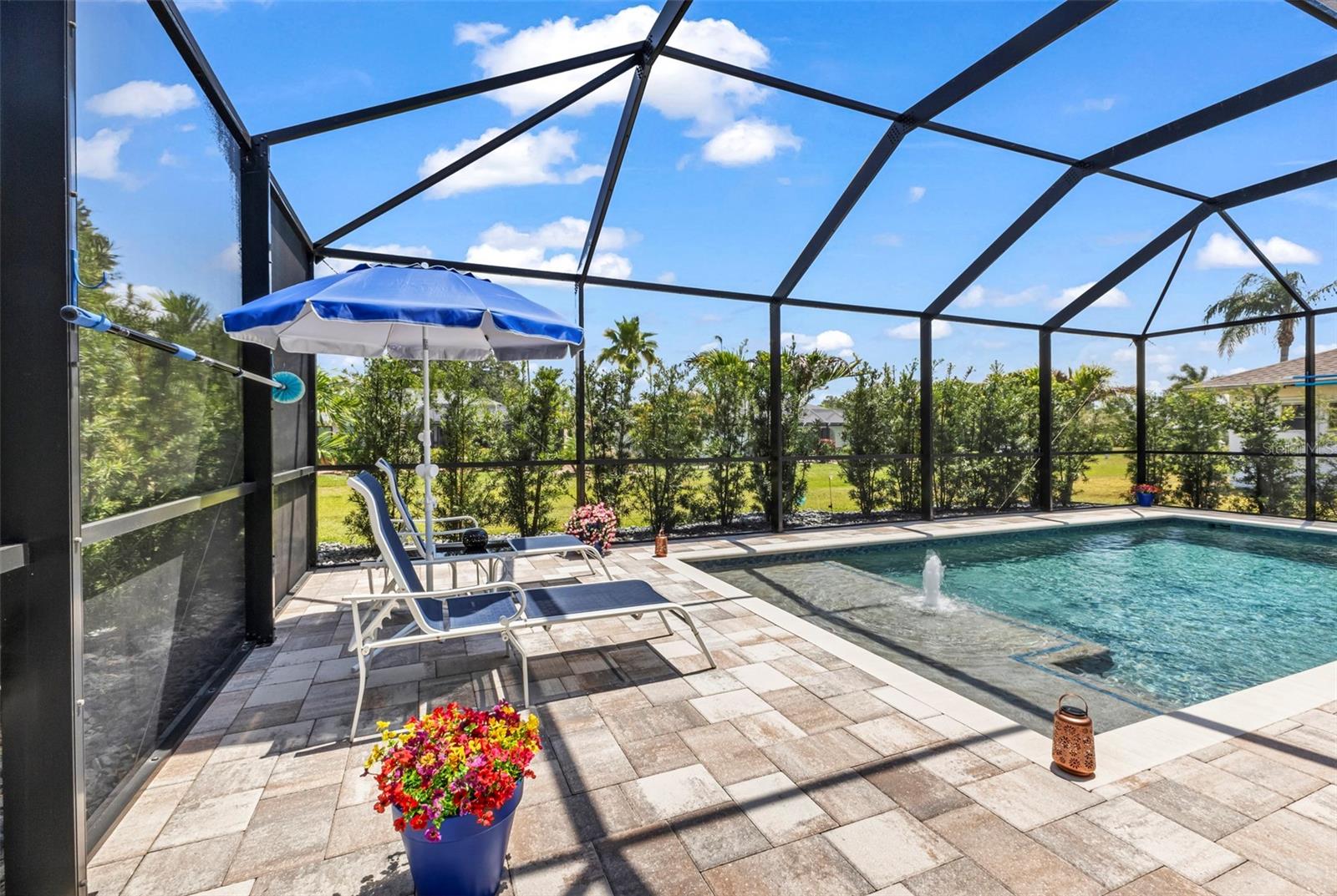 PUNTA GORDA ISLES SEC 20 - Residential