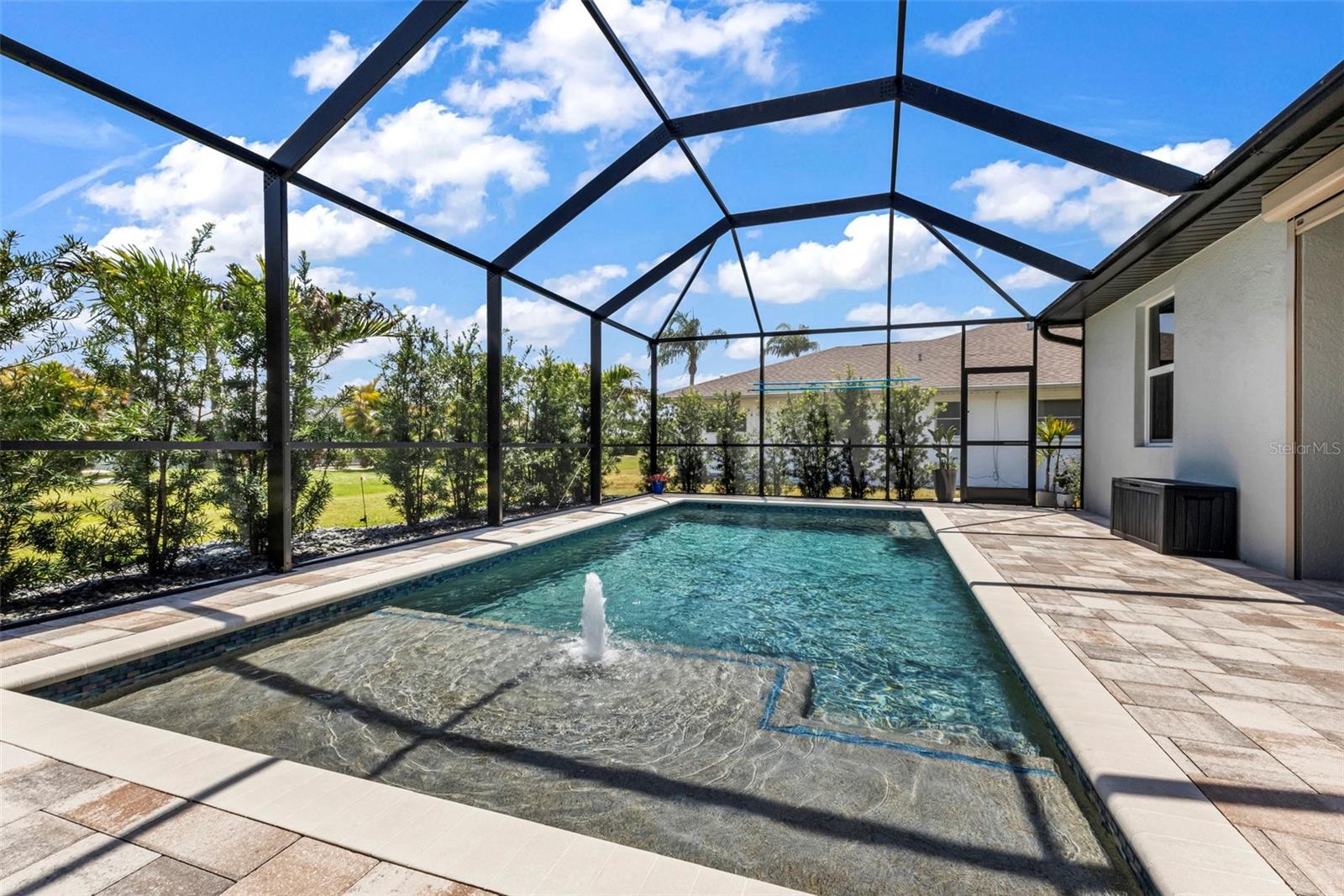 PUNTA GORDA ISLES SEC 20 - Residential