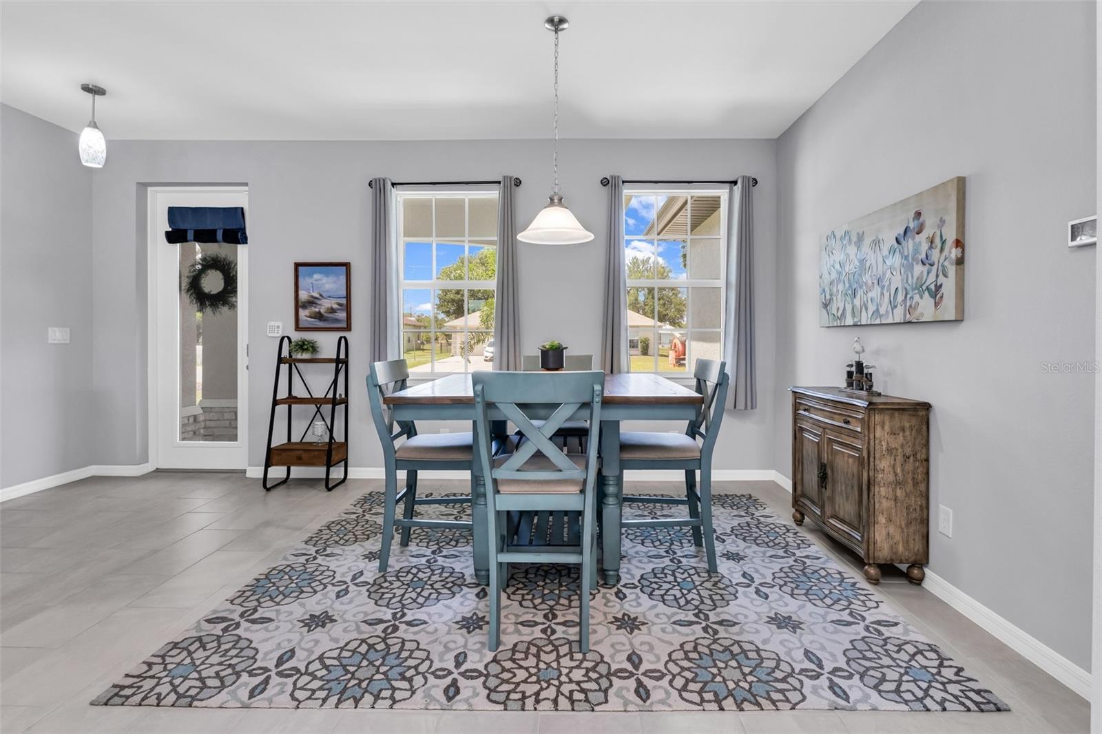 PUNTA GORDA ISLES SEC 20 - Residential