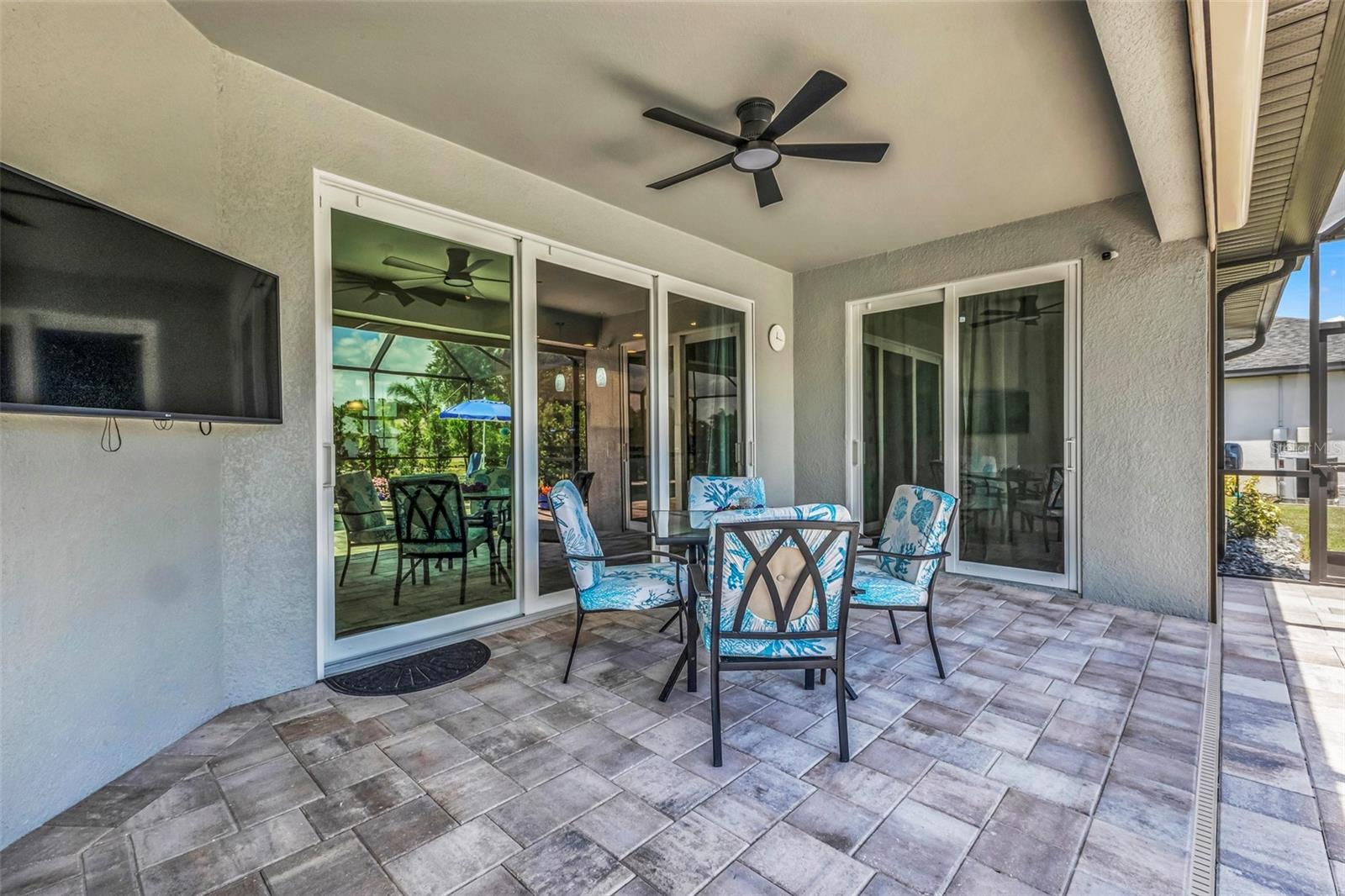 PUNTA GORDA ISLES SEC 20 - Residential