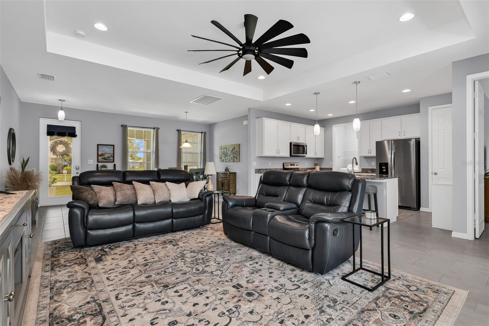 PUNTA GORDA ISLES SEC 20 - Residential