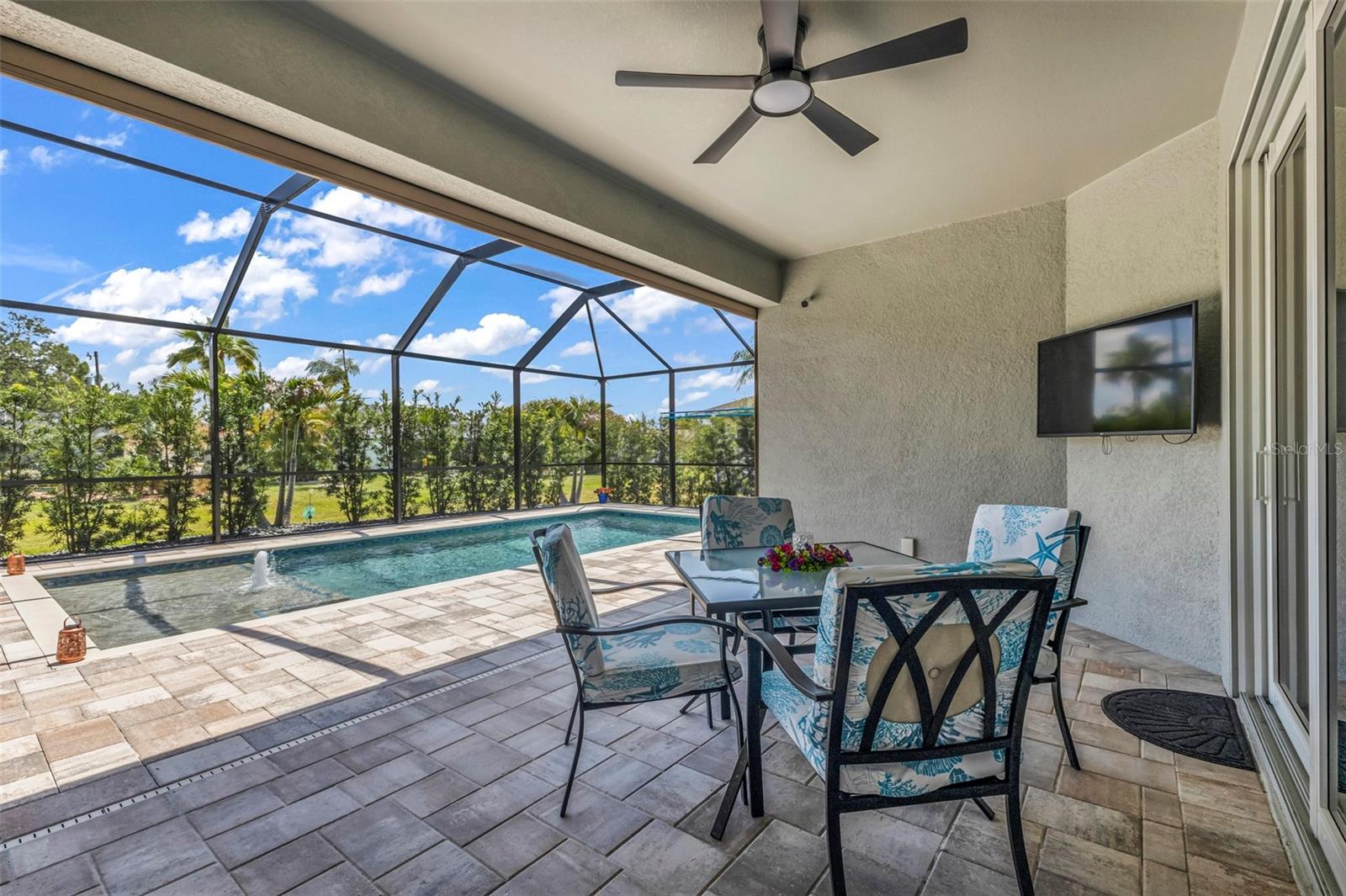 PUNTA GORDA ISLES SEC 20 - Residential