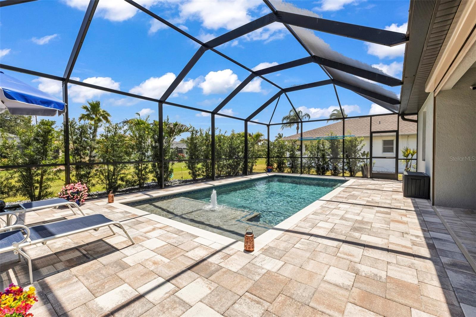 PUNTA GORDA ISLES SEC 20 - Residential