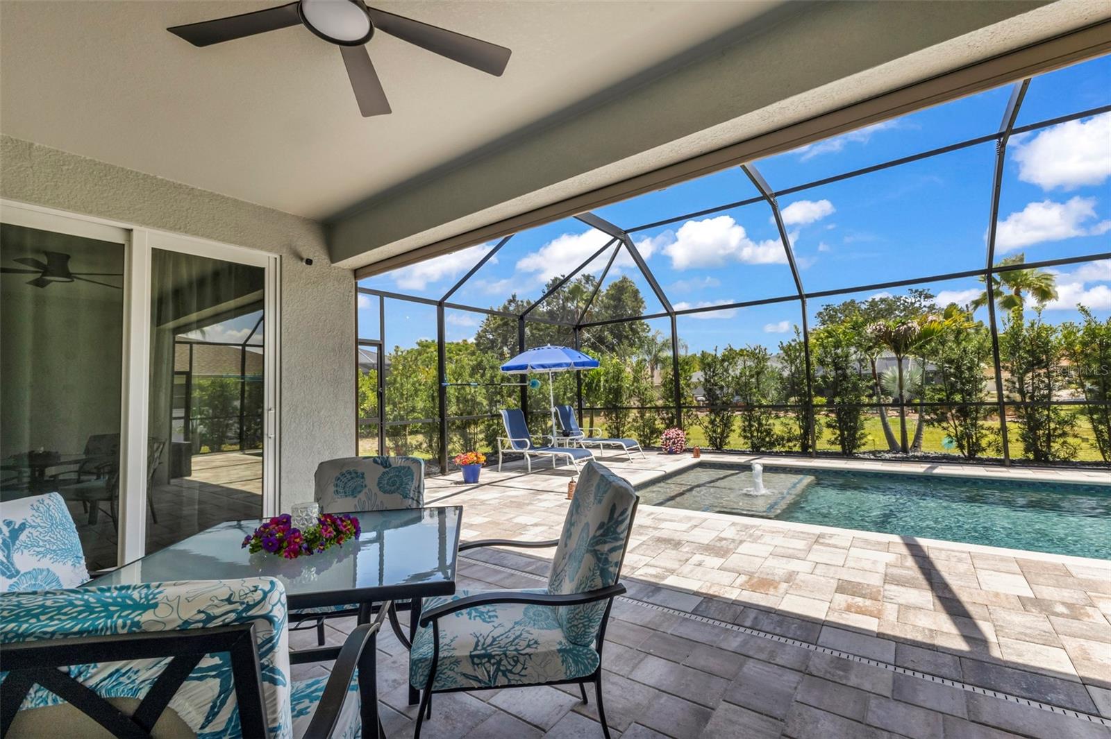 PUNTA GORDA ISLES SEC 20 - Residential