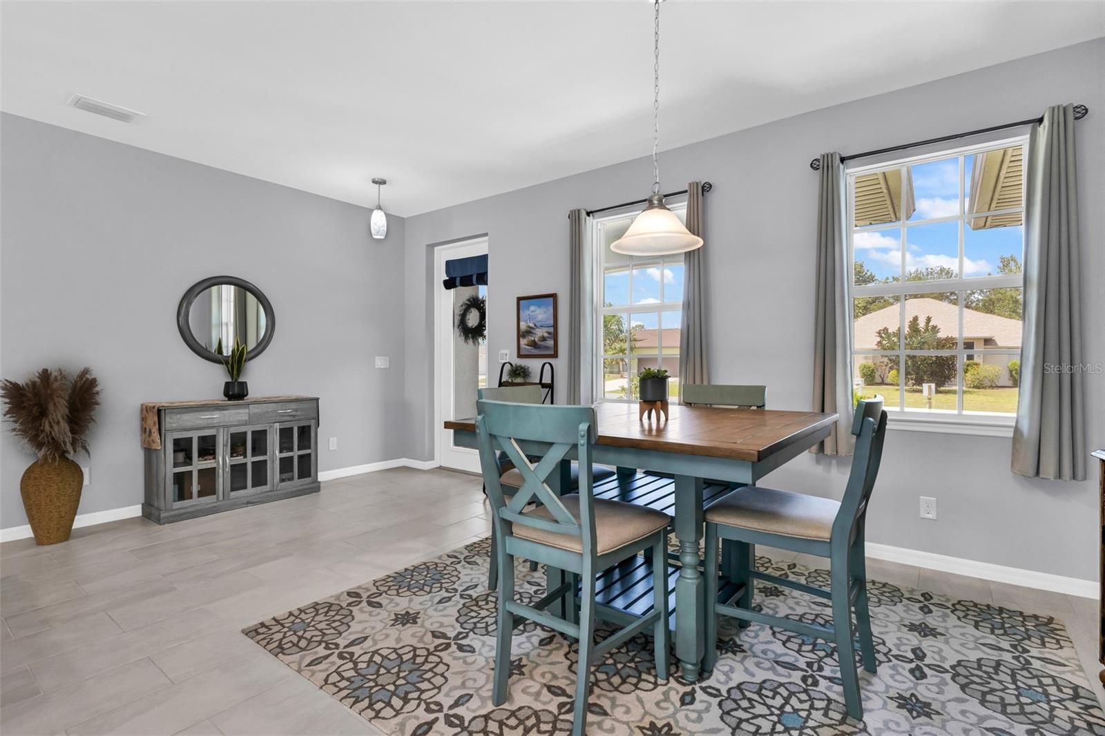 PUNTA GORDA ISLES SEC 20 - Residential