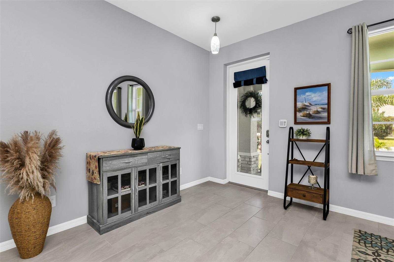 PUNTA GORDA ISLES SEC 20 - Residential