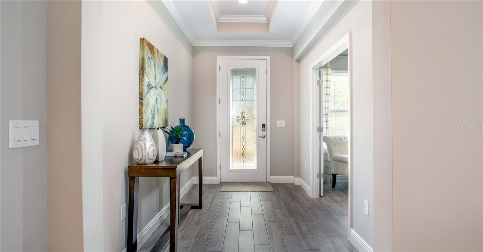 PORT CHARLOTTE SUB 32 - Residential