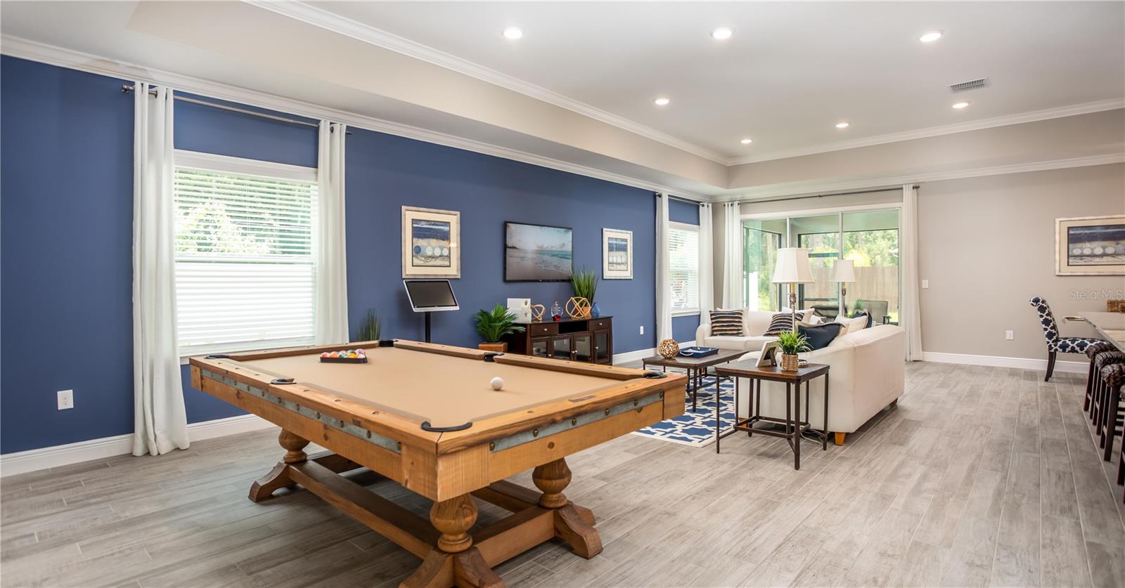 PORT CHARLOTTE SUB 32 - Residential