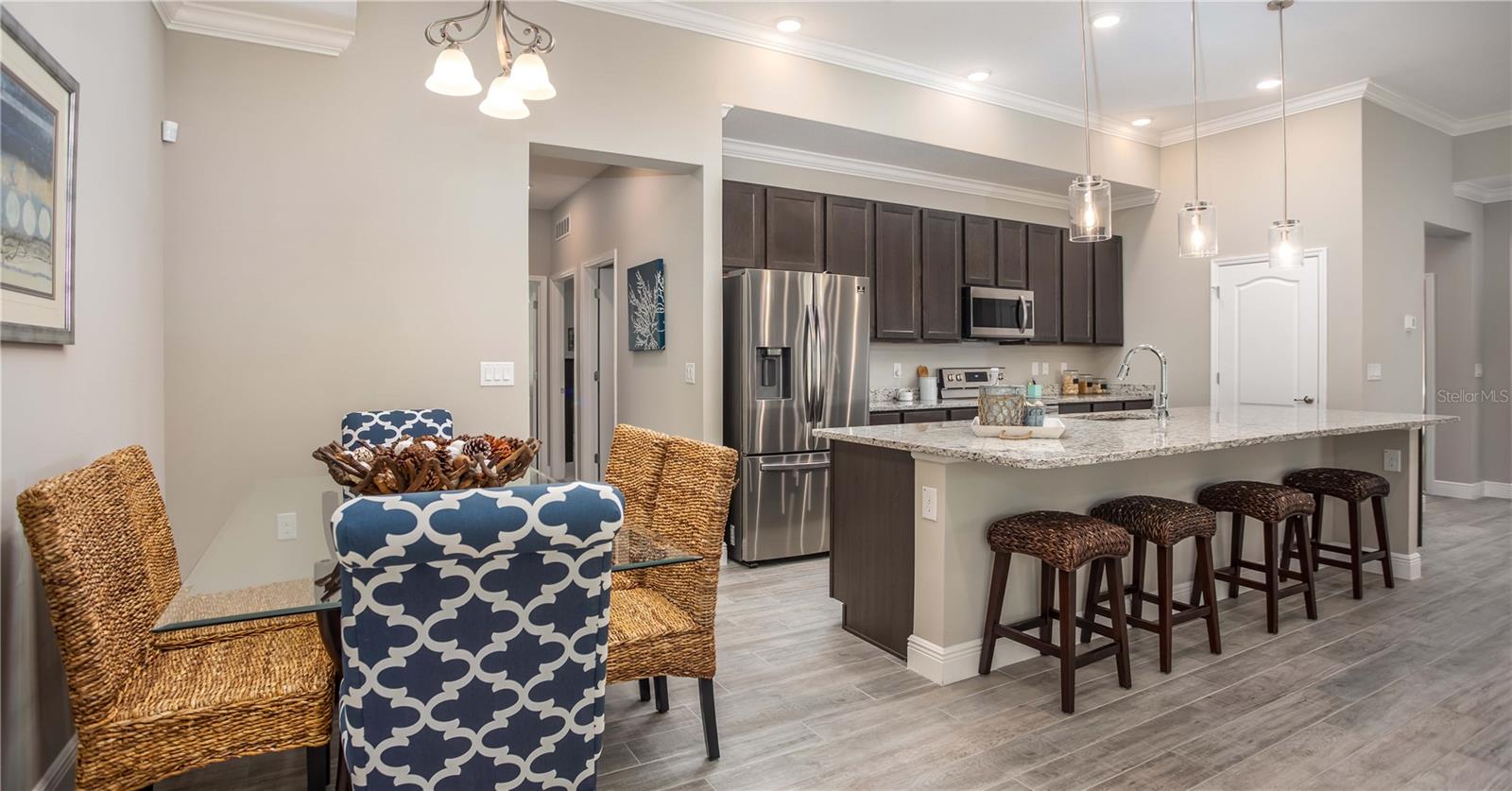 PORT CHARLOTTE SUB 32 - Residential