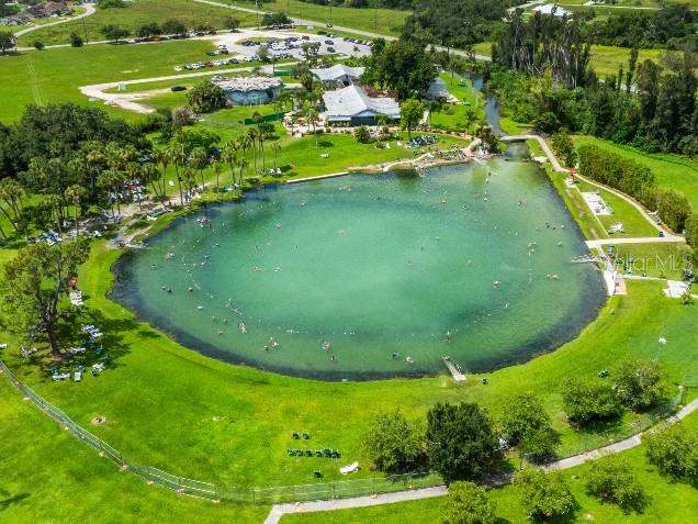 PORT CHARLOTTE SUB 32 - Residential