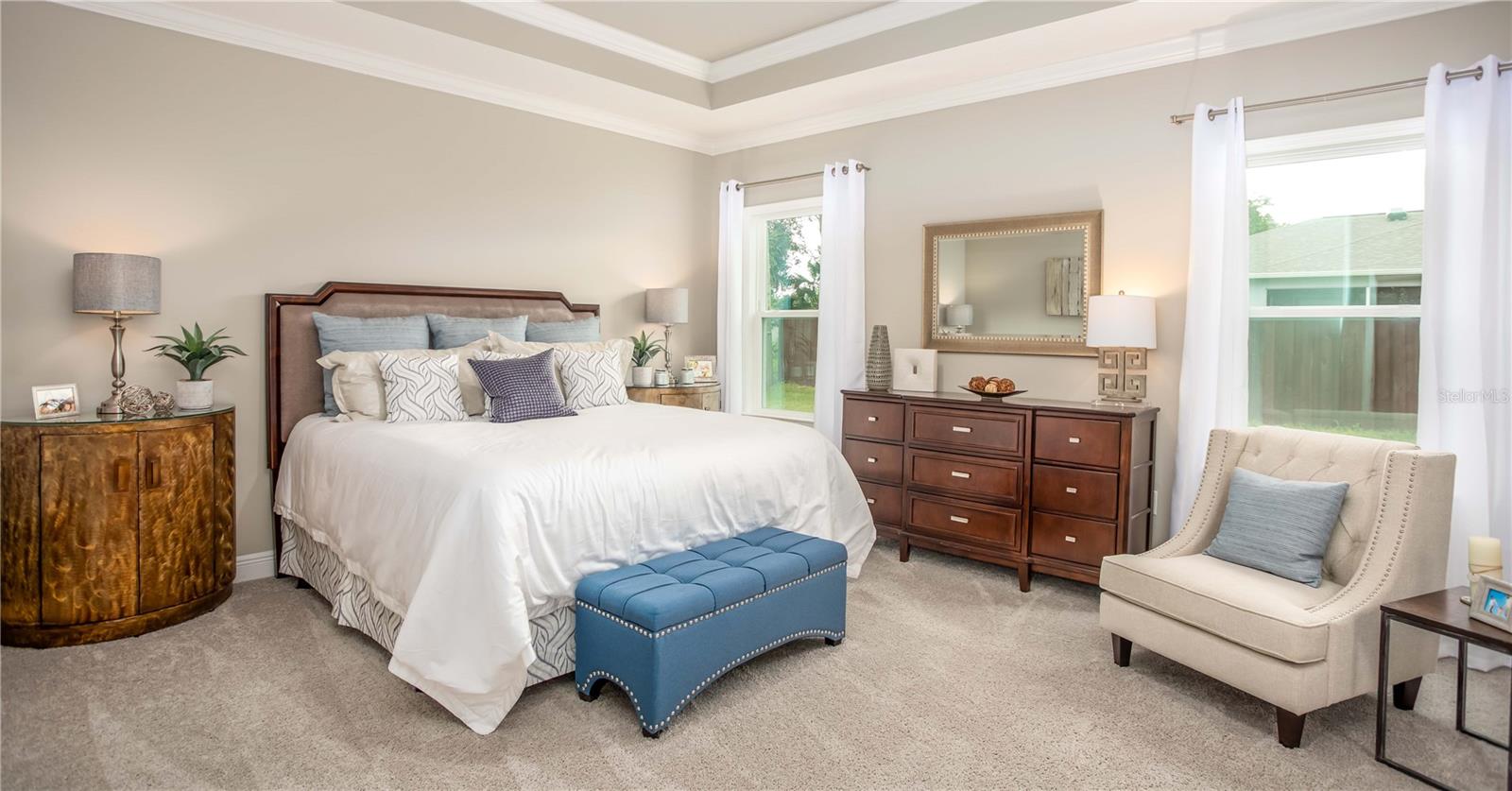 PORT CHARLOTTE SUB 32 - Residential