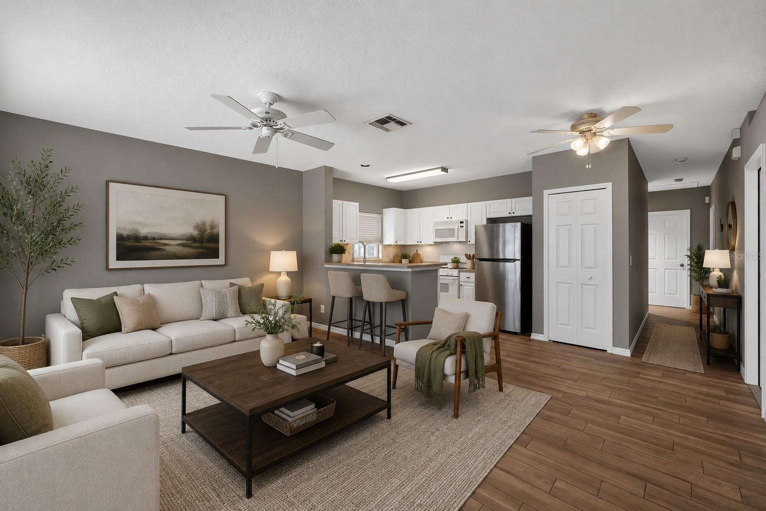 DEER PARK - Residential